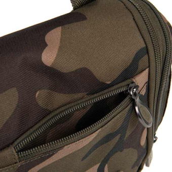 Несессер Fox Camolite Wash Bag